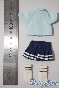 画像2: オビツ11/OF:衣装 A-25-04-30-1067-TN-ZU
