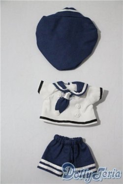 画像1: オビツ11/OF:衣装 A-25-04-30-1069-TN-ZU