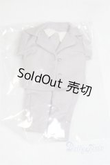 オビツ11/OF:衣装/1/12サイズ　ドール用 A-25-12-03-043-TN-ZA