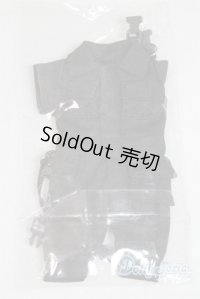 オビツ11/OF:衣装/1/12サイズ　ドール用 A-25-12-03-052-TN-ZA