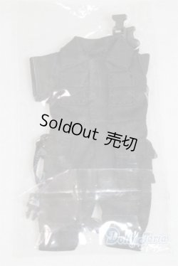 画像1: オビツ11/OF:衣装/1/12サイズ　ドール用 A-25-12-03-052-TN-ZA