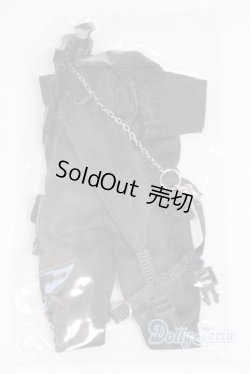 画像2: オビツ11/OF:衣装/1/12サイズ　ドール用 A-25-12-03-052-TN-ZA