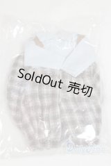 オビツ11/OF:衣装/1/12サイズ　ドール用 A-25-12-03-051-TN-ZA