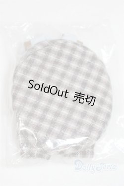 画像2: オビツ11/OF:衣装/1/12サイズ　ドール用 A-25-12-03-051-TN-ZA