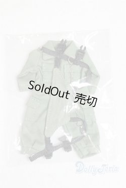 画像1: オビツ11/OF:衣装/1/12サイズ　ドール用 A-25-12-03-001-TN-ZA