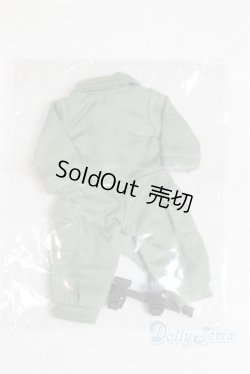 画像2: オビツ11/OF:衣装/1/12サイズ　ドール用 A-25-12-03-001-TN-ZA