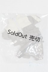 オビツ11/OF:衣装/1/12サイズ　ドール用 A-25-12-03-010-TN-ZA