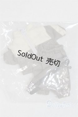 画像1: オビツ11/OF:衣装/1/12サイズ　ドール用 A-25-12-03-010-TN-ZA