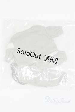 画像2: オビツ11/OF:衣装/1/12サイズ　ドール用 A-25-12-03-009-TN-ZA