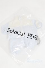 オビツ11/OF:衣装/1/12サイズ　ドール用 A-25-12-03-044-TN-ZA