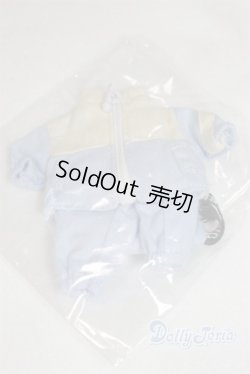 画像1: オビツ11/OF:衣装/1/12サイズ　ドール用 A-25-12-03-044-TN-ZA