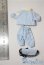 画像2: オビツ11/OF:衣装 A-25-04-30-1078-TN-ZU (2)