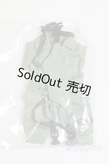 オビツ11/OF:衣装/1/12サイズ　ドール用 A-25-12-03-016-TN-ZA