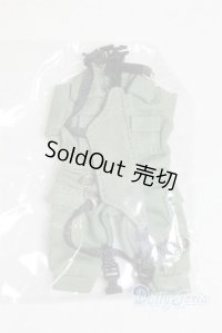 オビツ11/OF:衣装/1/12サイズ　ドール用 A-25-12-03-016-TN-ZA