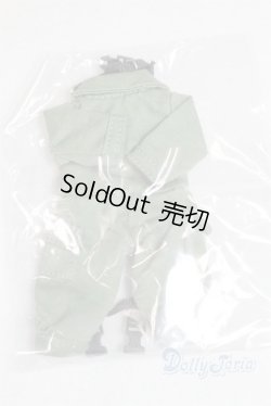 画像2: オビツ11/OF:衣装/1/12サイズ　ドール用 A-25-12-03-016-TN-ZA