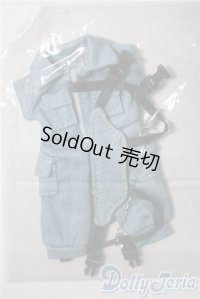 オビツ11/OF:衣装 A-25-05-07-1003-TN-ZU