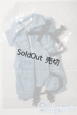 画像1: オビツ11/OF:衣装 A-25-05-07-1003-TN-ZU