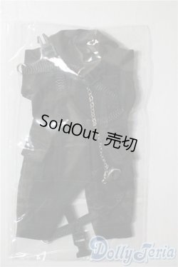 画像1: オビツ11/OF:衣装 A-25-05-07-1004-TN-ZU