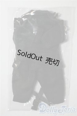 画像2: オビツ11/OF:衣装 A-25-05-07-1004-TN-ZU