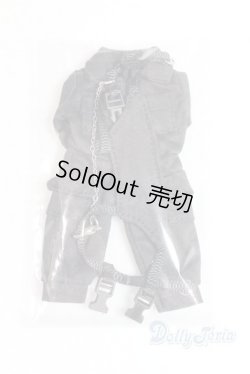 画像1: オビツ11/OF:衣装/1/12サイズ　ドール用 A-25-12-03-014-TN-ZA