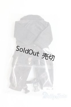 画像2: オビツ11/OF:衣装/1/12サイズ　ドール用 A-25-12-03-014-TN-ZA