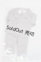 オビツ11/OF:衣装/1/12サイズ　ドール用 A-25-12-03-024-TN-ZA