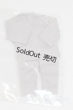 画像2: オビツ11/OF:衣装/1/12サイズ　ドール用 A-25-12-03-024-TN-ZA