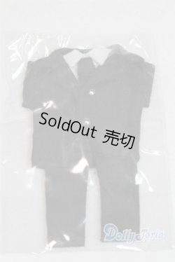 画像1: オビツ11/OF:衣装/1/12サイズ　ドール用 A-25-12-03-023-TN-ZA