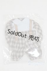 オビツ11/OF:衣装/1/12サイズ　ドール用 A-25-12-03-097-TN-ZA