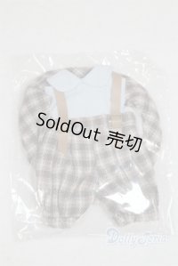 オビツ11/OF:衣装/1/12サイズ　ドール用 A-25-12-03-097-TN-ZA