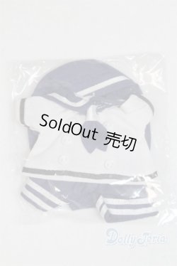 画像1: オビツ11/OF:衣装/1/12サイズ　ドール用 A-25-12-03-011-TN-ZA