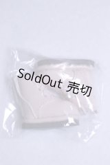 オビツ11/OF:衣装/1/12サイズ　ドール用 A-26-09-30-1220-TN-ZU