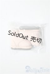 オビツ11/OF:靴 A-25-04-16-1063-TN-ZU