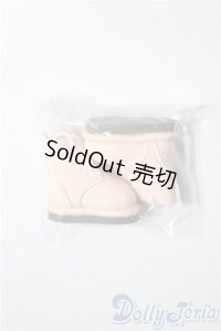 オビツ11/OF:靴 A-25-04-16-1063-TN-ZU