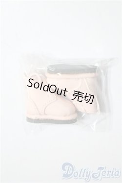 画像1: オビツ11/OF:靴 A-25-04-16-1063-TN-ZU