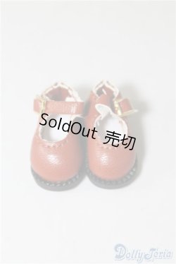 画像1: オビツ11/OF:靴/1/12サイズ　ドール用 A-25-03-26-327-TN-ZA