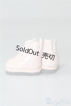 画像2: オビツ11/OF:靴/1/12サイズ　ドール用 A-25-03-26-326-TN-ZA