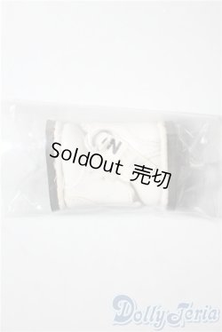 画像1: オビツ11/OF:靴 A-25-04-16-1065-TN-ZU