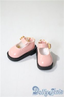 画像1: オビツ11/OF:靴 A-25-04-16-1095-TN-ZU