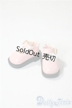 画像1: オビツ11/OF:靴 A-25-04-16-1095-TN-ZU