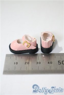 画像2: オビツ11/OF:靴 A-25-04-16-1095-TN-ZU