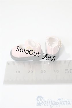 画像2: オビツ11/OF:靴 A-25-04-16-1095-TN-ZU