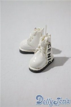 画像1: オビツ11/OF:靴 A-25-04-30-1080-TN-ZU