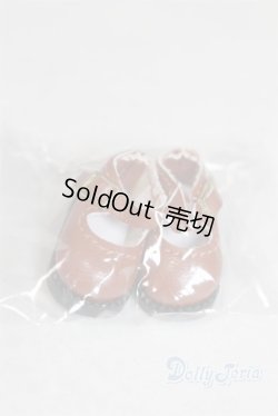 画像1: オビツ11/OF:靴/1/12サイズ　ドール用 A-25-12-03-077-TN-ZA