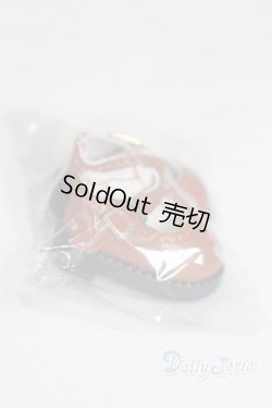 画像2: オビツ11/OF:靴/1/12サイズ　ドール用 A-25-12-03-077-TN-ZA