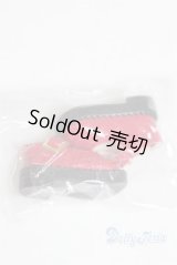 オビツ11/OF:靴/1/12サイズ　ドール用 A-25-12-03-071-TN-ZA