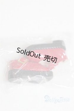 画像1: オビツ11/OF:靴/1/12サイズ　ドール用 A-25-12-03-071-TN-ZA