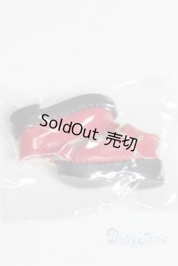 画像2: オビツ11/OF:靴/1/12サイズ　ドール用 A-25-12-03-071-TN-ZA