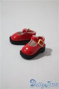 オビツ11/OF:靴 A-25-04-30-1083-TN-ZU