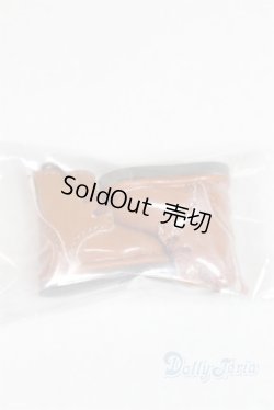 画像1: オビツ11/OF:靴/1/12サイズ　ドール用 A-25-12-03-075-TN-ZA